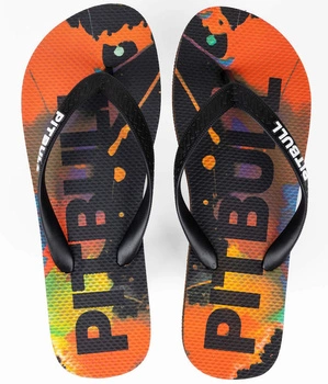 Klapki/japonki Pit Bull WATER COLOR