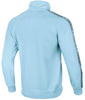 Bluza PIT BULL TRICOT NASSAU błękitna stójka