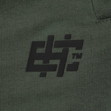 Spodnie dresowe EXTREME HOBBY HASHTAG khaki