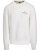 Bluza PIT BULL SAMPSON off white prosta