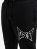 Spodnie TAPOUT LIFESTYLE czarne