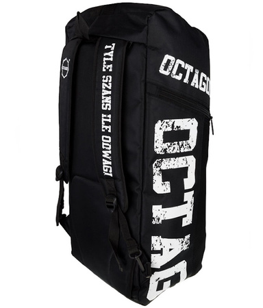Duża torba / plecak OCTAGON PREDATOR