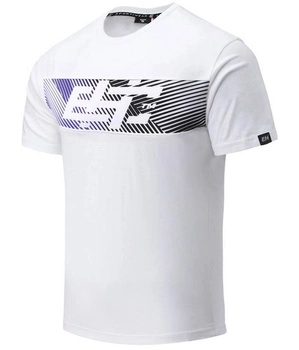 T-shirt EXTREME HOBBY PRISM biały