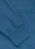 Bluza PIT BULL WASHED LANCASTER 2 shade blue kaptur