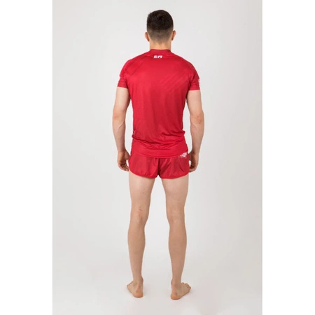 Szorty Biegowe Męskie Polska Prime