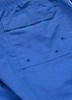 Szorty kąpielowe PIT BULL CROWNHILL błękitne (electric blue)