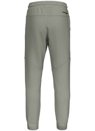 Spodnie sportowe PIT BULL POCKET DOGWOOD grey harbour
