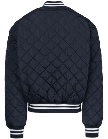 Kurtka PIT BULL JUPITER dark navy