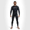 Longsleeve rashguard EXTREME HOBBY HAVOC czarny