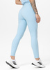 Damskie leginsy sportowe PIT BULL AVENIDA light blue