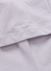 T-shirt damski PIT BULL USA CAL WMN jasno fioletowy (lilac)