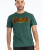 T-shirt Lonsdale CLASSIC zielony (bottle green)