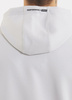 Bluza PIT BULL DOGWOOD biała (white blue) kaptur