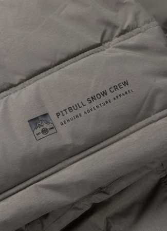 Kurtka PIT BULL PIEDMONT taupe