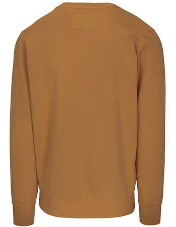 Bluza PIT BULL WASHED LANCASTER 2 yellow prosta