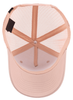 Czapka ALPHA INDUSTRIES TRUCKER BASIC różowa (pale peach) 186902 640