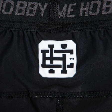 Legginsy Sportowe Damskie Folk 1/3