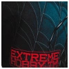 Spodenki athletic EXTREME HOBBY WIDOW czarny