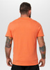 T-shirt PIT BULL SAN DIEGO INS. fluo orange