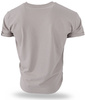 T-shirt DOBERMANS PRIDE TS153 beżowa
