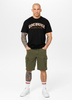 T-shirt PIT BULL TATTOO czarny