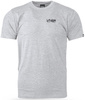 T-shirt DOBERMANS VIKING REACTION TS368 szary