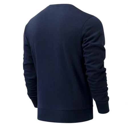 Bluza Crewneck EXTREME HOBBY EXCLUDE granatowy