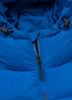 Kurtka PIT BULL AIRWAY 4 niebieska (royal blue)