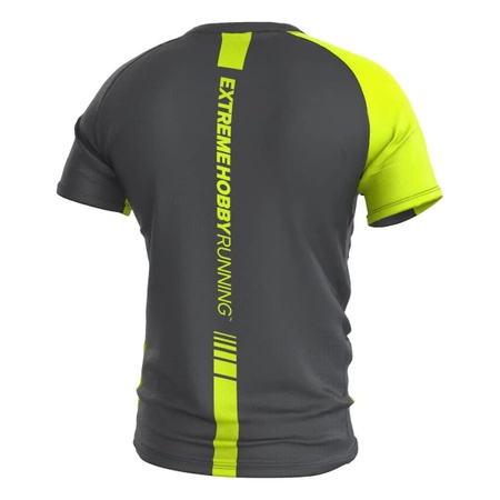 Koszulka Biegowa Męska Draft
