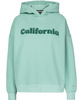Damska bluza PIT BULL TULLA CALIFORNIA WMN light mint