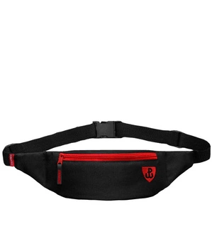 Saszetka ULTRAPATRIOT SA12 czarna