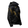 Dres Sportowy Black Panther Komplet