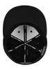 Czapka PIT BULL EL JEFE FITTED czarno/czarna