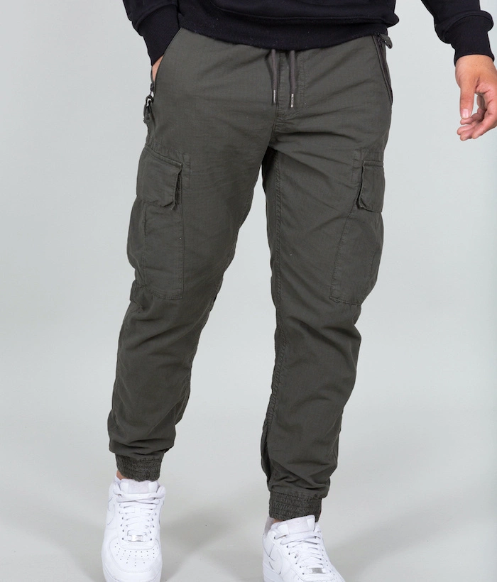 Men's Trousers, Jeans & Joggers