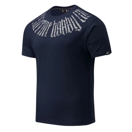 T-shirt EXTREME HOBBY CHOKER granatowy