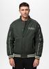 Jacket PIT BULL RADFORD dark green