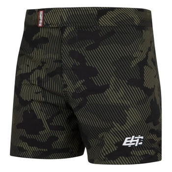 Spodenki athletic EXTREME HOBBY HAVOC khaki