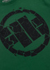 T-shirt PIT BULL SCRATCH zielony (leaf green)