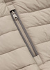 Kurtka PIT BULL NAYLOR PADDED pale sand
