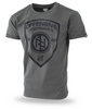 T-shirt DOBERMANS OFFENSIVE SHIELD TS237 khaki