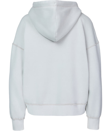 Damska bluza PIT BULL Washed LOVIA WMN white stone