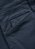 Spodenki PIT BULL Chino GRAVES patrol blue
