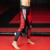 Legginsy Sportowe Męskie Red Warrior