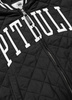 Kurtka PIT BULL JUPITER czarne