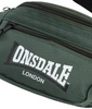 Saszetka LONSDALE HIP BAG oliwkowa