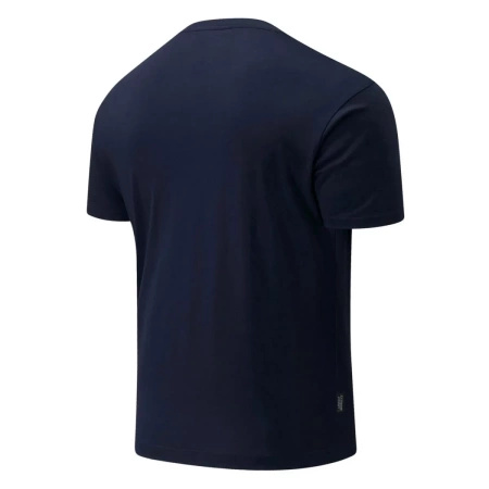 T-shirt EXTREME HOBBY MAINLINE granatowy