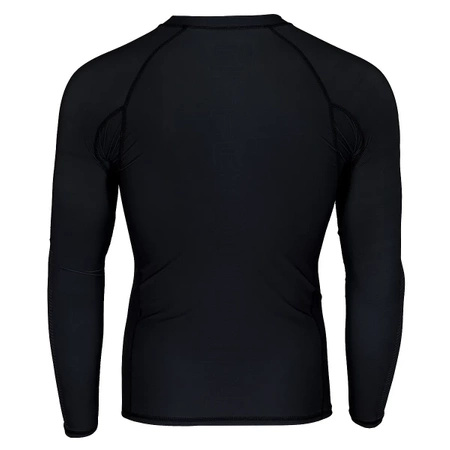 Longsleeve rashguard EXTREME HOBBY ACTIVE czarny