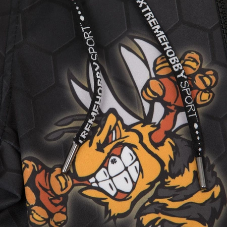 Spodnie Sportowe Kids Angry Wasp