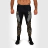 Legginsy męskie EXTREME HOBBY SLAVICA ORBIS czarny