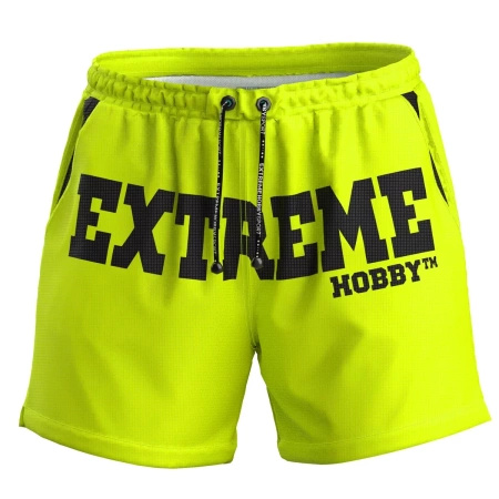 Szorty Kąpielowe EXTREME HOBBY NITRO